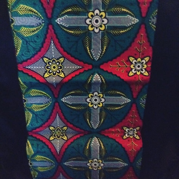 Java Cloth from Sierra Leone - Picture 4 of 8